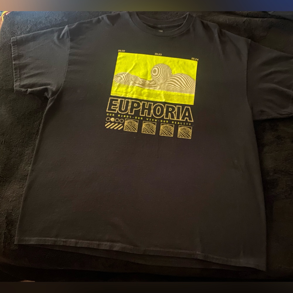 Euphoria Shirt